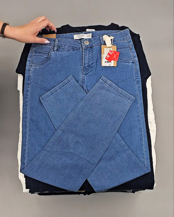 Фотография  966 - OVS Winter м/ж mix#15 кг, ЛОТ СТ-9505 оптом в Кирове и Кировской области