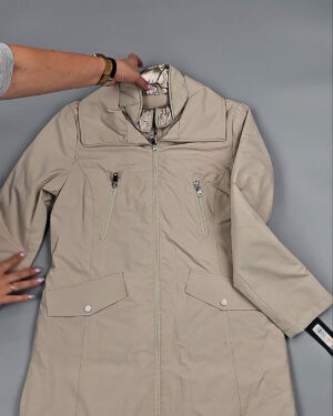 Фотография  348 - Ветровки женские CAN 104#12,4 кг, ЛОТ СТ-9403 оптом в Кирове и Кировской области