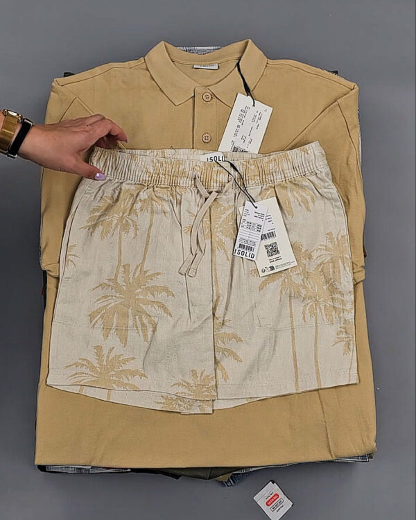 Фотография  171 - SOLID 075#15 кг, ЛОТ СТ-9388 оптом в Кирове и Кировской области