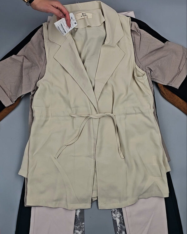 Фотография  953 - Комплекты жен Корея 085#5 кг оптом в Кирове и Кировской области