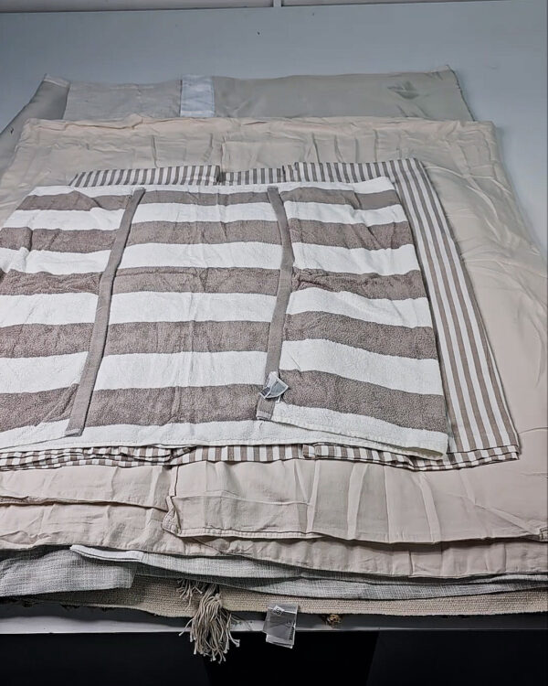 Фотография  456 - 11991 ПДО H&M (H H&M HHR mix) 1224#25 кг, ЛОТ СТ-9430 оптом в Кирове и Кировской области