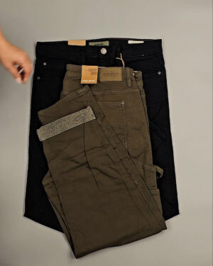 Фотография  428 - Джинсы BLEND HE + 075#10 кг, ЛОТ СТ-9493 оптом в Кирове и Кировской области