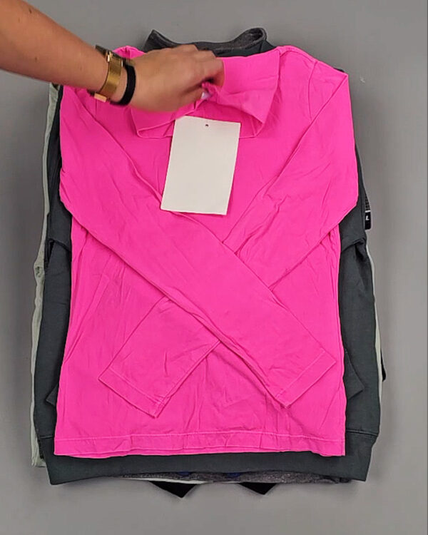 Фотография  974 - KIDS Winter СТОК CAN 084#5 кг, ЛОТ СТ-9447 оптом в Кирове и Кировской области