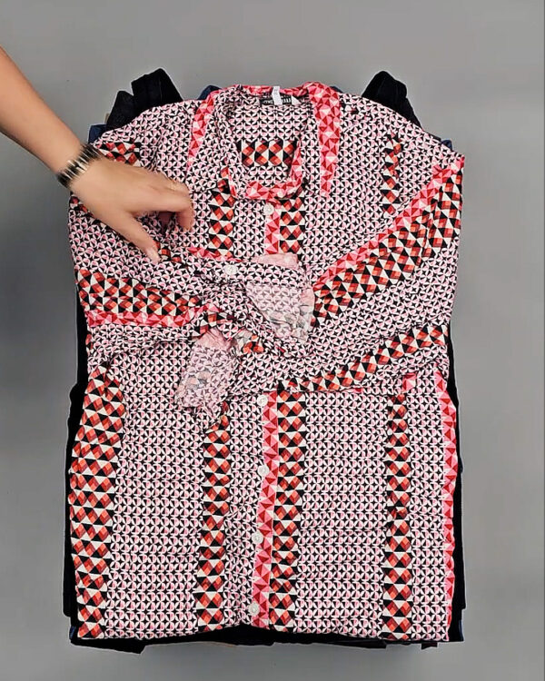 Фотография  168 - NEXT Winter Women mix#15 кг, ЛОТ СТ-9456 оптом в Кирове и Кировской области