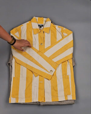 Фотография  222 - Ветровки женские CAN 104#12,5 кг, ЛОТ СТ-9404 оптом в Кирове и Кировской области