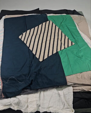 Фотография  462 - 11991 ПДО H&M (H H&M HHR mix) 1224#25 кг, ЛОТ №СТ-9566 оптом в Кирове и Кировской области