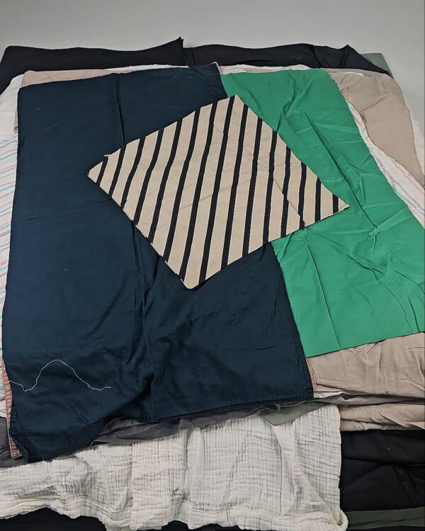 Фотография  360 - 11991 ПДО H&M (H H&M HHR mix) 1224#25 кг, ЛОТ №СТ-9566 оптом в Кирове и Кировской области