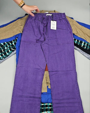 Фотография  652 - B.YOUNG Winter mix 104#15 кг, ЛОТ СТ-9599 оптом в Кирове и Кировской области