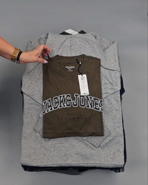 Фотография  300 - JACK JONES Men Winter mix 075#20 кг, ЛОТ № СТ-9446 оптом в Кирове и Кировской области