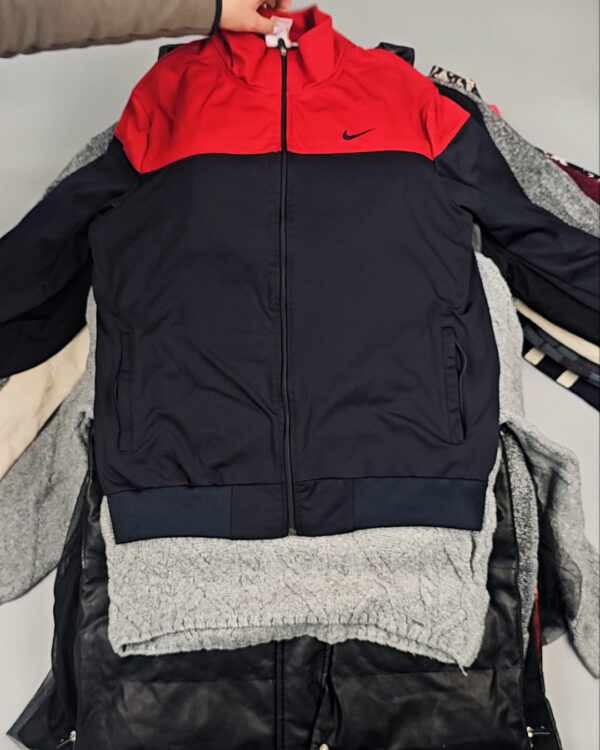 Фотография  324 - Cr+Ex Winter mix#100 кг, ЛОТ № СХ-0155 оптом в Кирове и Кировской области