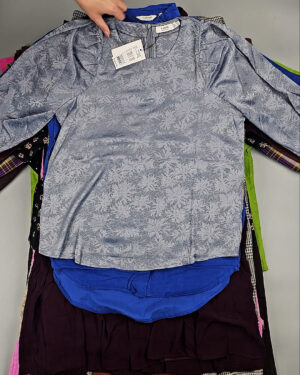 Фотография  546 - B.YOUNG Winter mix 104#15 кг, ЛОТ СТ-9597 оптом в Кирове и Кировской области