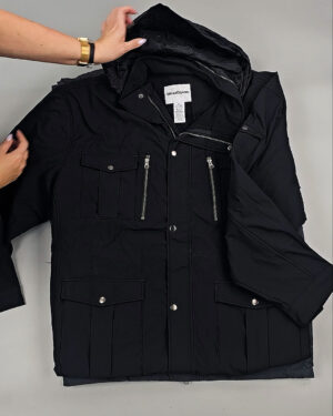 Фотография  114 - Верхняя одежда мужская CAN 104#15 кг, ЛОТ СТ-9439 оптом в Кирове и Кировской области