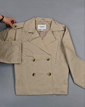 Фотография  233 - Ветровки DK Company 075#10 кг, ЛОТ СТ-9373 оптом в Кирове и Кировской области