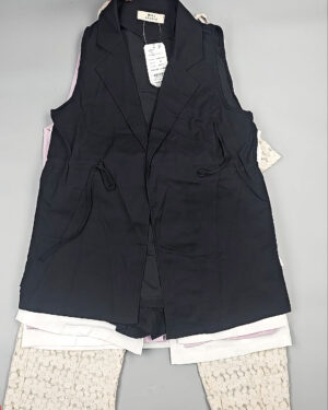 Фотография  229 - Комплекты жен Корея 085#5 кг, ЛОТ СТ-9575 оптом в Кирове и Кировской области