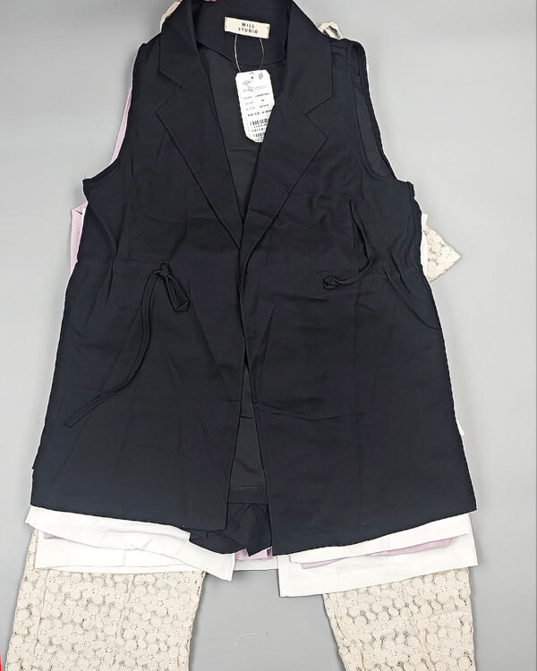 Фотография  934 - Комплекты жен Корея 085#5 кг, ЛОТ СТ-9575 оптом в Кирове и Кировской области