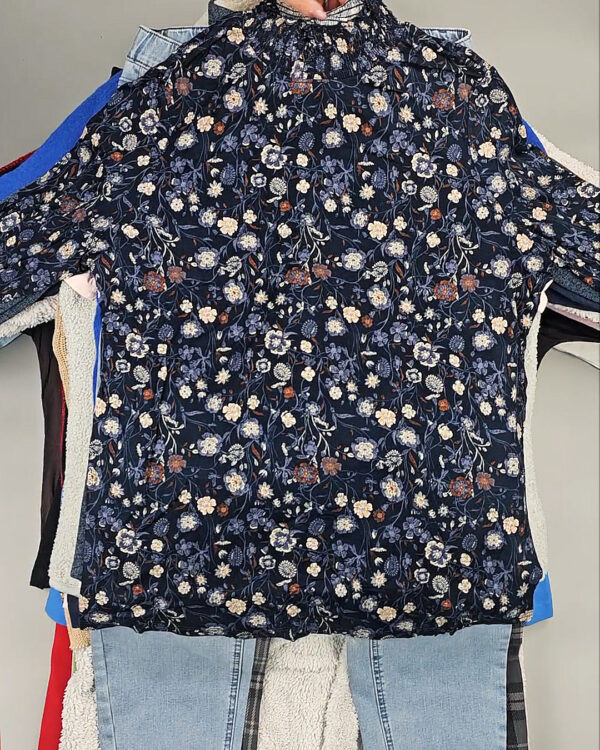 Фотография  871 - TCM Winter 104#20 кг, ЛОТ СТ-9554 оптом в Кирове и Кировской области