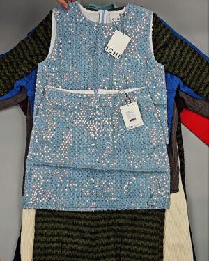 Фотография  243 - ICHI mix 075#15 кг, ЛОТ СТ-9601 оптом в Кирове и Кировской области