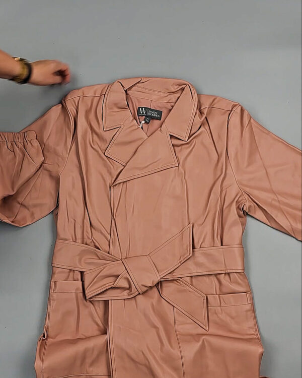 Фотография  930 - Ветровки женские CAN 104#12,7 кг, ЛОТ СТ-9405 оптом в Кирове и Кировской области