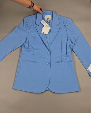 Фотография  269 - Пиджаки DK COMPANY Summer 045 B#10 кг оптом в Кирове и Кировской области