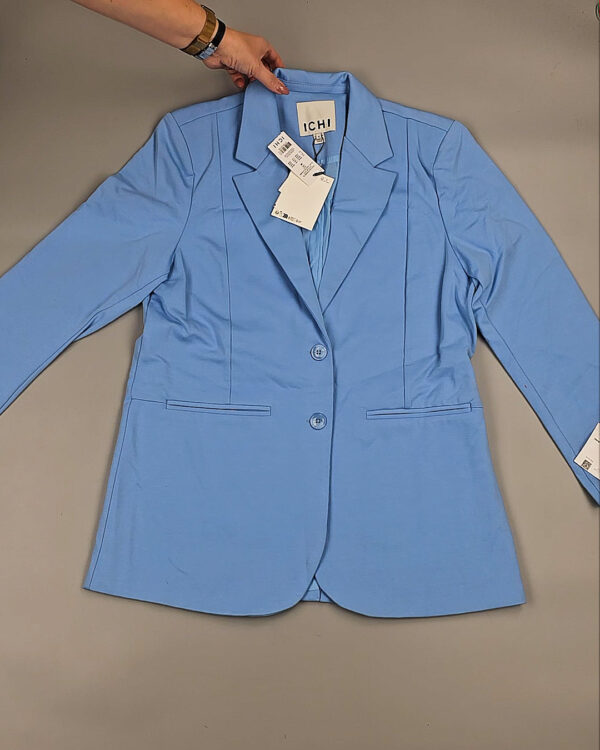 Фотография  108 - Пиджаки DK COMPANY Summer 045 B#10 кг оптом в Кирове и Кировской области