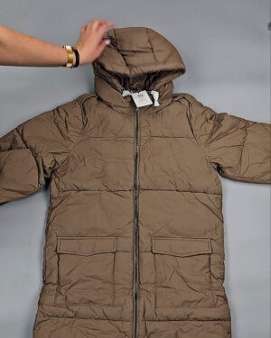 Фотография  763 - Куртки BESTSELLER зима 045#11 кг, ЛОТ СТ-9470 оптом в Кирове и Кировской области