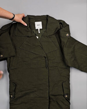 Фотография  669 - Ветровки Bestseller+DK 035#10 кг, ЛОТ СТ-9396 оптом в Кирове и Кировской области