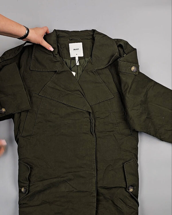 Фотография  522 - Ветровки Bestseller+DK 035#10 кг, ЛОТ СТ-9396 оптом в Кирове и Кировской области