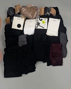 Фотография  776 - Колготки СТОК зима#5 кг, СТ-9578 оптом в Кирове и Кировской области