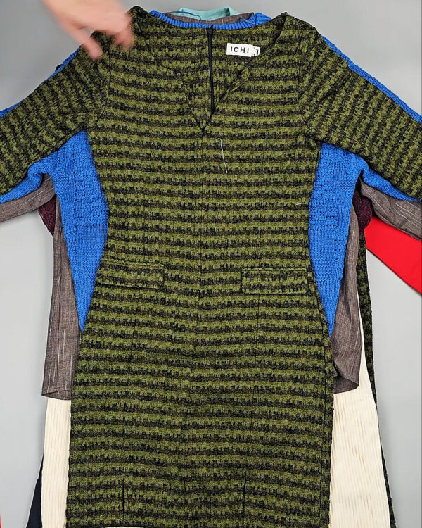 Фотография  671 - ICHI mix 075#15 кг, ЛОТ СТ-9601 оптом в Кирове и Кировской области