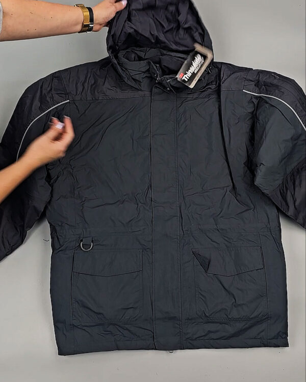 Фотография  324 - Верхняя одежда мужская CAN 104#15 кг, ЛОТ СТ-9439 оптом в Кирове и Кировской области