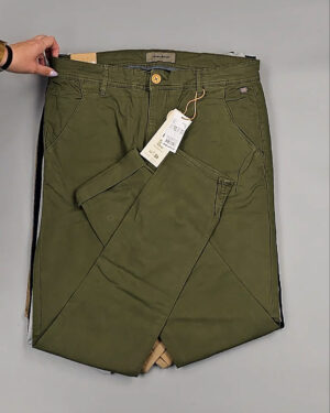 Фотография  579 - Брюки BLEND HE + 075#10 кг, ЛОТ № СТ-9483 оптом в Кирове и Кировской области