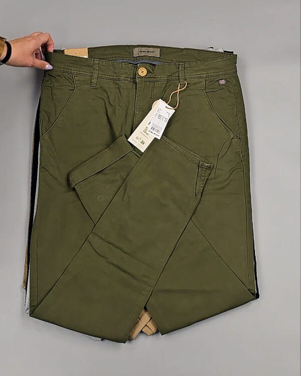 Фотография  229 - Брюки BLEND HE + 075#10 кг, ЛОТ № СТ-9483 оптом в Кирове и Кировской области