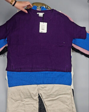 Фотография  483 - ICHI Winter mix 104#15 кг, ЛОТ СТ-9593 оптом в Кирове и Кировской области