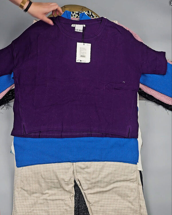 Фотография  388 - ICHI Winter mix 104#15 кг, ЛОТ СТ-9593 оптом в Кирове и Кировской области