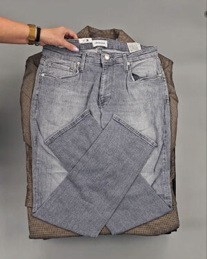 Фотография  904 - JACK JONES Men Winter mix 075#20 кг, ЛОТ № СТ-9443 оптом в Кирове и Кировской области