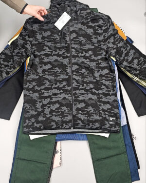 Фотография  988 - DEFACTO mix Sp/Sum#13,9 кг, ЛОТ № СТ-9539 оптом в Кирове и Кировской области