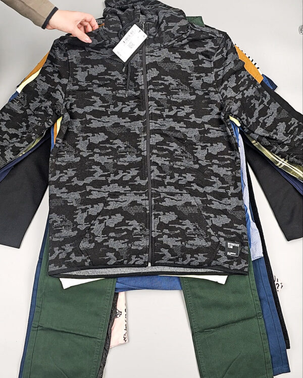 Фотография  574 - DEFACTO mix Sp/Sum#13,9 кг, ЛОТ № СТ-9539 оптом в Кирове и Кировской области