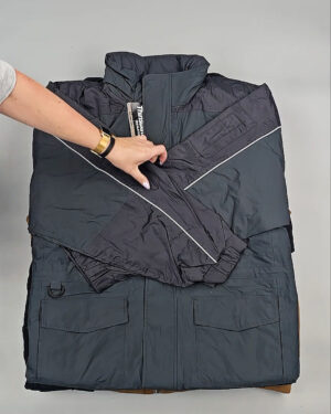 Фотография  225 - Верхняя одежда мужская CAN 104#15 кг, ЛОТ СТ-9440 оптом в Кирове и Кировской области