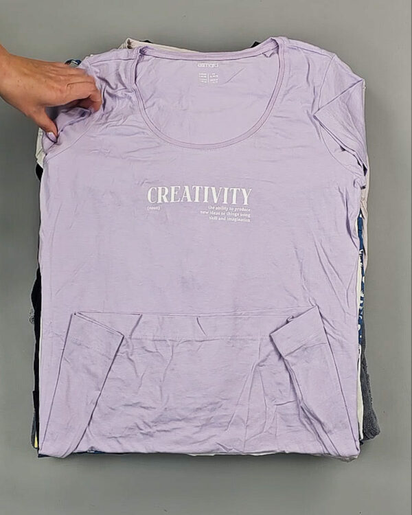 Фотография  917 - Домашняя одежда LIDL 114#7 кг, ЛОТ СТ-9489 оптом в Кирове и Кировской области