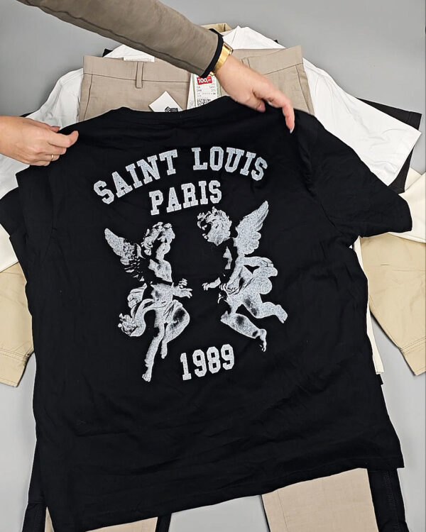 Фотография  797 - H&M Men mix 095#10 кг оптом в Кирове и Кировской области