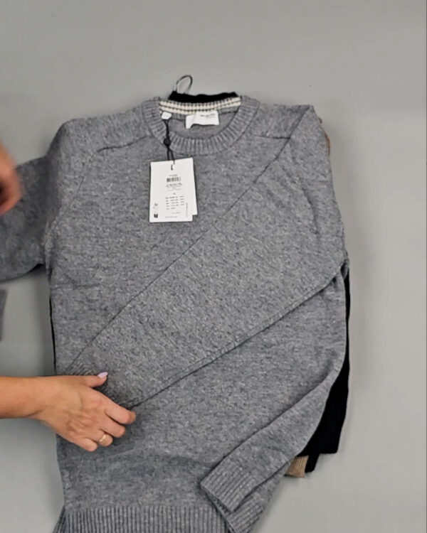 Фотография  400 - Джемпера Bestseller 104#7 кг, ЛОТ СТ-9423 оптом в Кирове и Кировской области