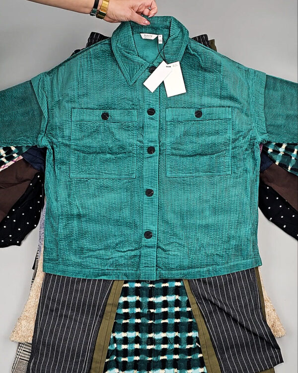 Фотография  741 - B.YOUNG Winter mix 104#15 кг, ЛОТ СТ-9524 оптом в Кирове и Кировской области