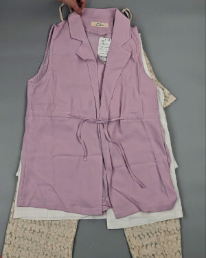 Фотография  466 - Комплекты жен Корея 085#5 кг, ЛОТ СТ-9575 оптом в Кирове и Кировской области