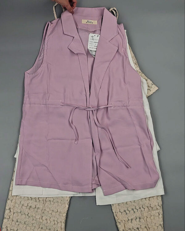 Фотография  118 - Комплекты жен Корея 085#5 кг, ЛОТ СТ-9575 оптом в Кирове и Кировской области