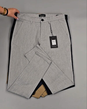 Фотография  685 - Брюки BLEND HE + 075#10 кг, ЛОТ № СТ-9483 оптом в Кирове и Кировской области