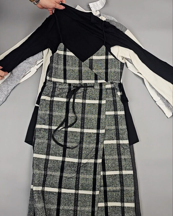 Фотография  470 - Комплекты жен Корея 085#5 кг, ЛОТ СТ-9572 оптом в Кирове и Кировской области