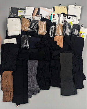 Фотография  591 - Колготки СТОК зима#5 кг оптом в Кирове и Кировской области