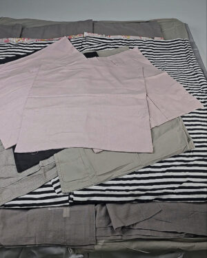 Фотография  971 - 11991 ПДО H&M (H H&M HHR mix) 1224#25 кг, ЛОТ №СТ-9562 оптом в Кирове и Кировской области