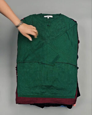 Фотография  777 - NEXT Winter Women mix#15 кг, ЛОТ СТ-9452 оптом в Кирове и Кировской области