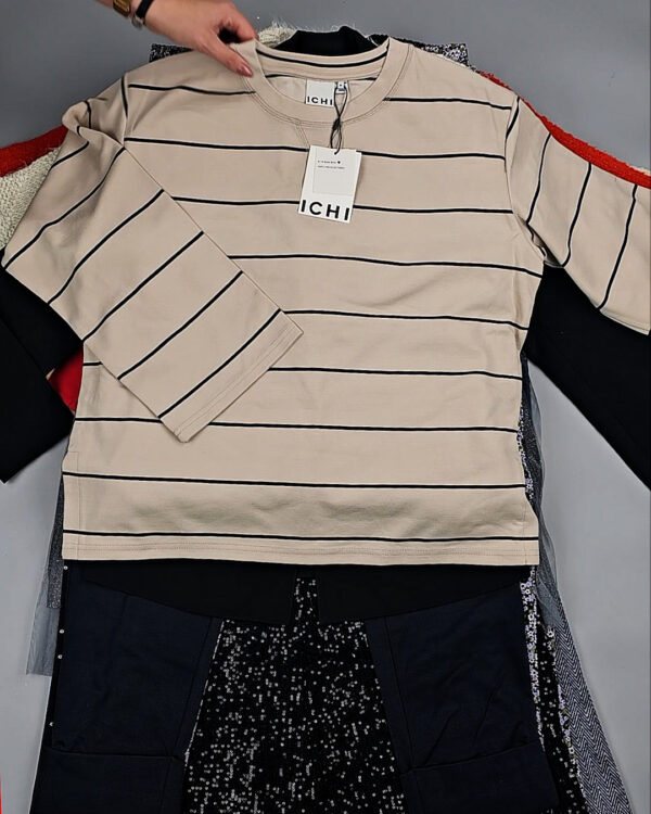 Фотография  884 - ICHI mix 075#15 кг, ЛОТ СТ-9600 оптом в Кирове и Кировской области